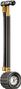Lezyne Shock Drive Shock Pump (Max 400 psi / 27.5 bar) Black