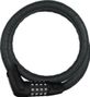 Antivol câble Abus Tresorflex 6615C/85/15 SCLL
