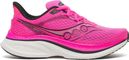 Chaussures Running Saucony Endorphin Speed 5 Rose Homme