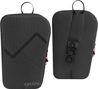 Cyclite Fork Bag / 01 Set | 3.1 L | Black