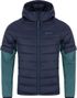 Veste isolée hybrid PRIMALOFT homme Kilpi VERONS-M