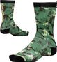 Chaussettes Ride Concepts Martis Camo Vert