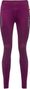 Gore Wear Impulse Violet Women's Long Tights