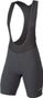 Gray Endura Xtract Lite Women's Bib Shorts