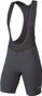 Gray Endura Xtract Lite Women&#39;s Bib Shorts