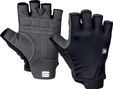 Sportful Kid Matchy Short Gloves Black