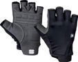 Sportful Kid Matchy Korte Handschoenen Zwart