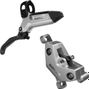 Sram Motive Ultimate Front Disc Brake (Without Rotor) 950 mm Silver
