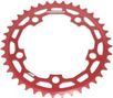 Couronne Forward Joyride 5pts Rouge