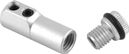 Disconnettori freno Ritchey BAB Cables Grey