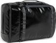 Mochila de viaje Haglöfs Magma 42 L, color negro
