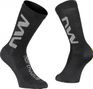Calcetines Northwave Extreme Air Negro/Gris