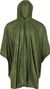 Green Highlander Poncho