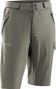 Pantaloncini Northwave Edge verdi