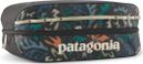 Sac de Rangement Patagonia Black Hole 14L Noir/Mulitcolore