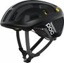 Casque Poc Octal Mips Uranium Noir Mat