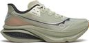 Saucony Endorphin Azura Khaki Men's Running Shoes