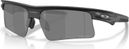 Oakley Sunglasses - Bisphaera Speed Matte Black/Prizm Black/Ref: OO9534-0168