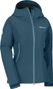 Giacca da trekking Lagoped Tetras Blue Donna