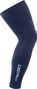 Jambières Unisexe Castelli Pro Seamless Bleu