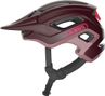 Casque Abus CliffHanger Maple Red / Rouge