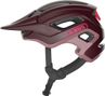 Abus CliffHanger Helm Maple Red / Rot