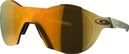 Lunettes Oakley Re:SubZero Discover Collection Prizm 24K / Ref : OO9098-0948