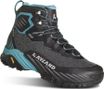 Kayland Duke Mid Gore-Tex Women's Hiking Shoes Blue