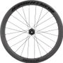 Bontrager Aeolus Elite 50 Tubeless Road Rear Wheel Black