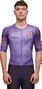 Maap Privateer Payson McElveen Pro 3.0 Kurzarm-Trikot für Herren, violett