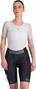 Sportful Neo Schwarz Damen Trägerlose Radhose