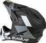 Casque Evolve Storm Matte Black