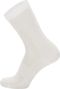 Santini Puro Unisex Sokken Wit
