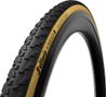 Vittoria A Dugast Rhino Cyclocross-Schlauch 700 mm Ribbon XL Beige