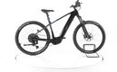 Produit reconditionné - Ghost E-Teru Advanced E-Bike - Très Bon Etat