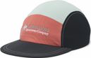 Casquette Unisexe Columbia Wingmark Gris/Rose