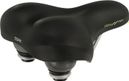 SELLE ROYAL COUNTRY AMORTIS Elastomère Unisex 250mm / 200mm