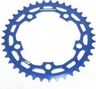 Couronne Forward Joyride 5pts Bleu