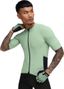 Maillot cyclisme gravel manches courtes homme GM2 Wilder Vert