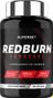 Redburn Hardcore (100 Caps) - Superset Nutrition - Brûleurs De Graisse