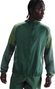 Giacca a vento Nike Trail Aireez verde Uomo