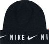 Nike Trail Mütze Schwarz