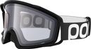 Masque VTT POC Zygon Noir/Gris