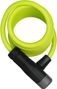 ABUS Serrure À Câble Star 4508K/150 Vert