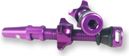 Ice Pair of Valves Airflow Tubeless 44 mm Purple