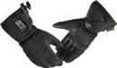 Gants Chauffants Électriques Noirs - DUAL Heating