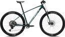 VTT Semi-Rigide BH Expert 5.0 Shimano Deore/XT 12V 29'' Vert