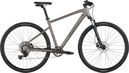 VTC Scott Sub Cross 30 Shimano Cues 9V 700 mm Gris