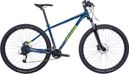 Cannondale Trail 6 29 Hardtail MTB Shimano Alivio/Altus 9S 29'' Slate Grey