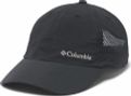 Gorra Columbia Tech Shade II Negra Unisex